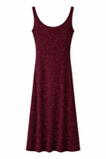 Vintage embellished dress