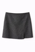 Vintage mini skirt