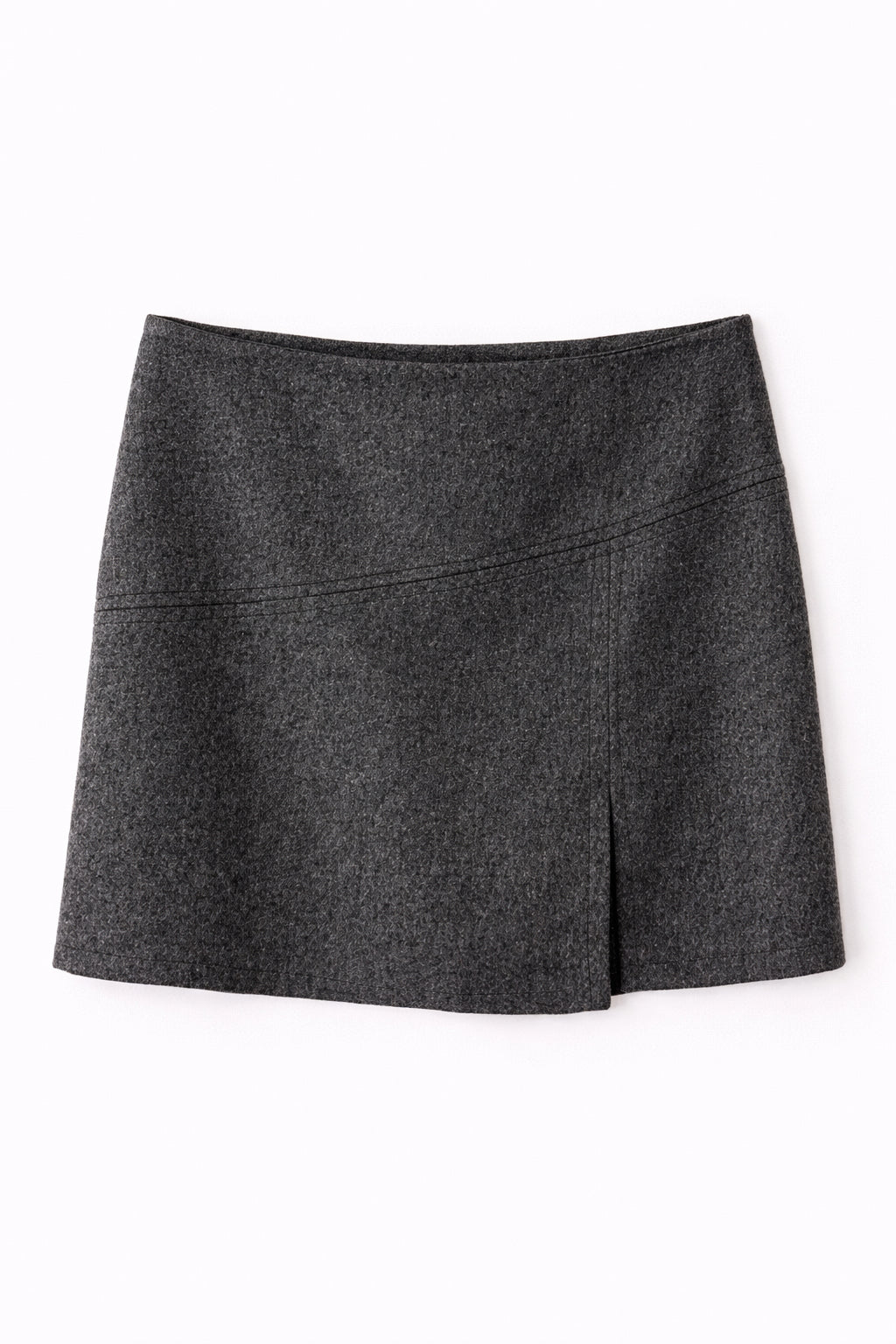 Vintage mini skirt