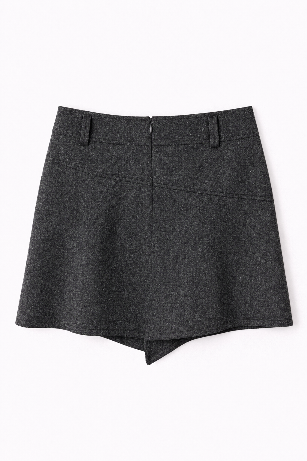Vintage mini skirt