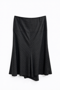 Midi skirt