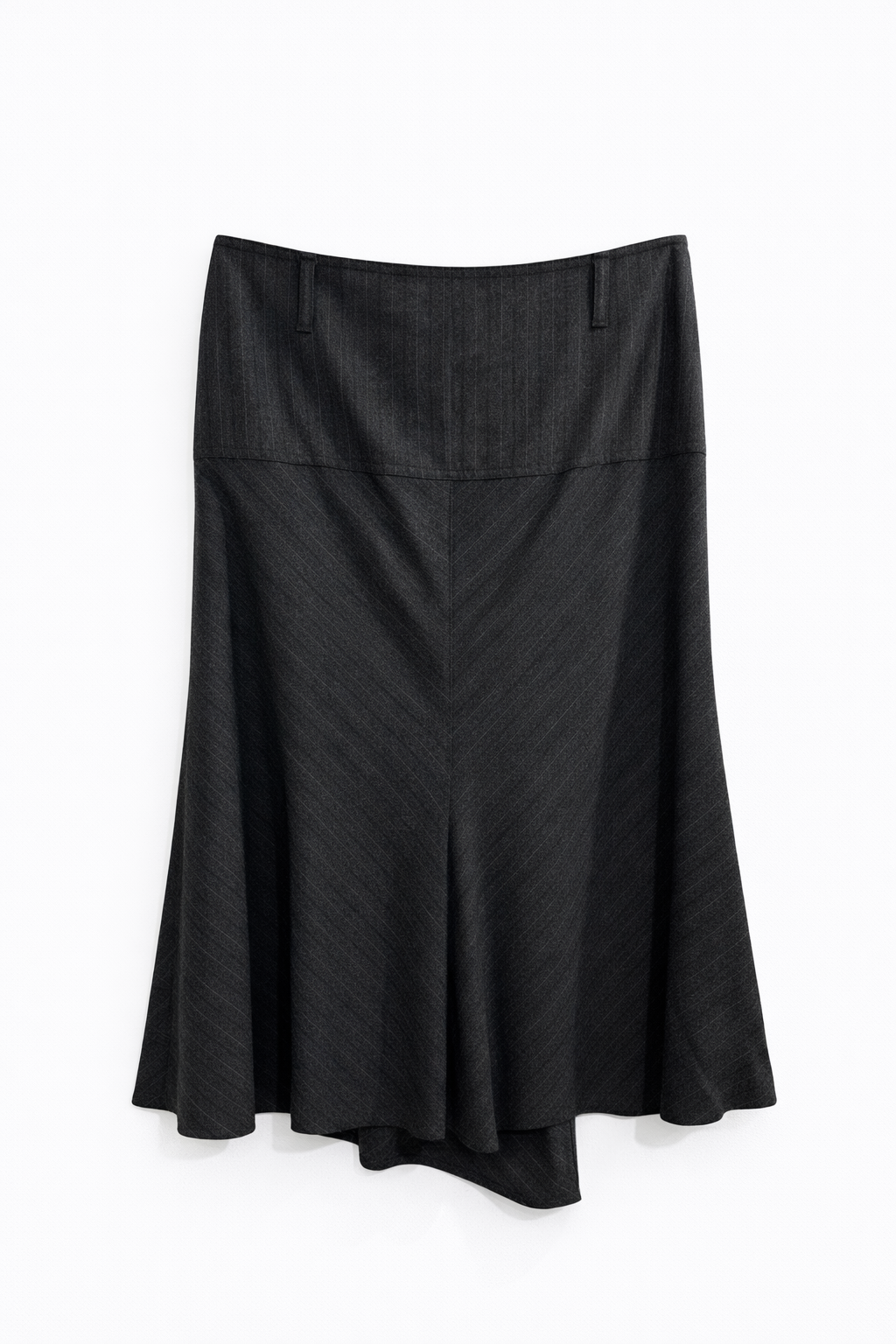 Midi skirt