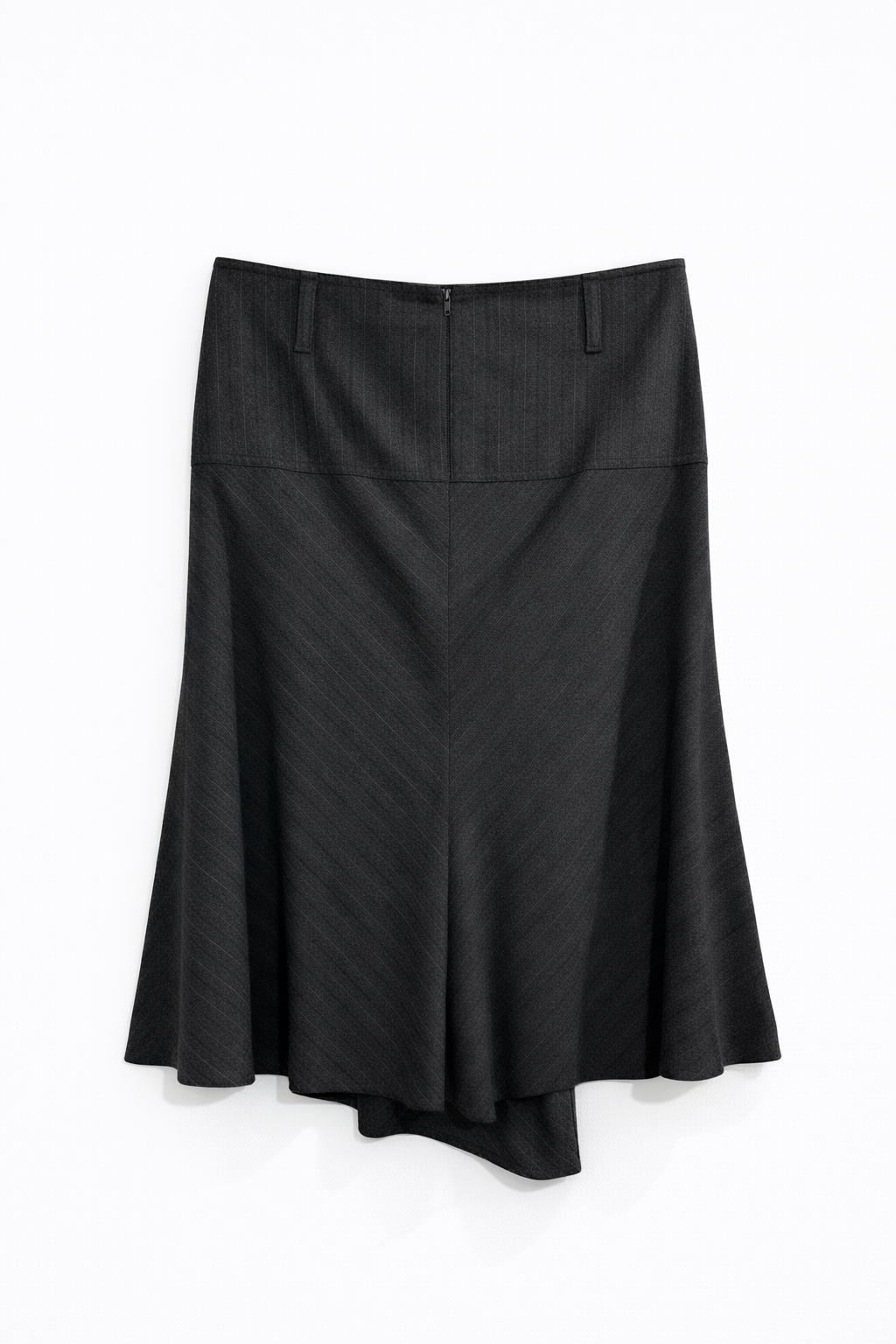 Midi skirt