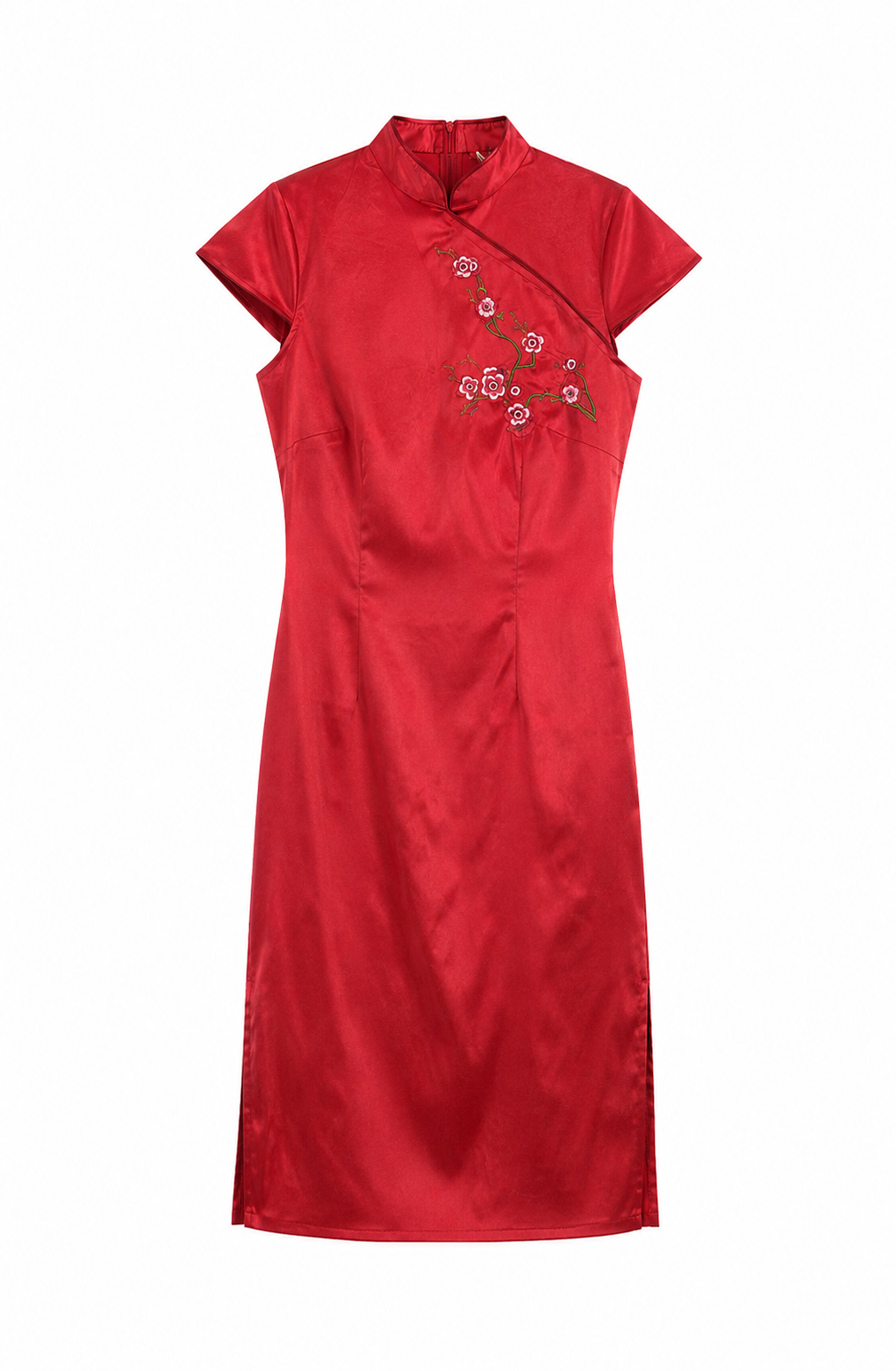 Japanese dress