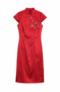 Japanese dress
