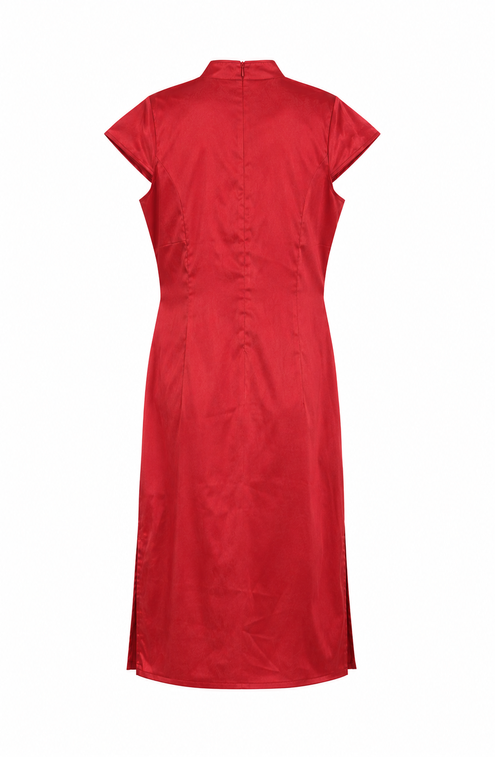 Japanese dress
