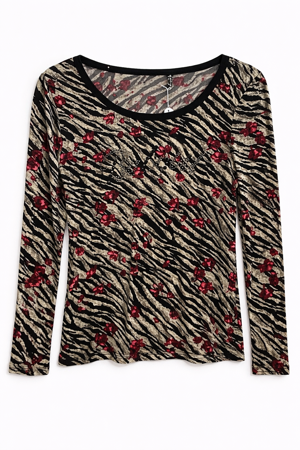Vintage / Y2K blouse