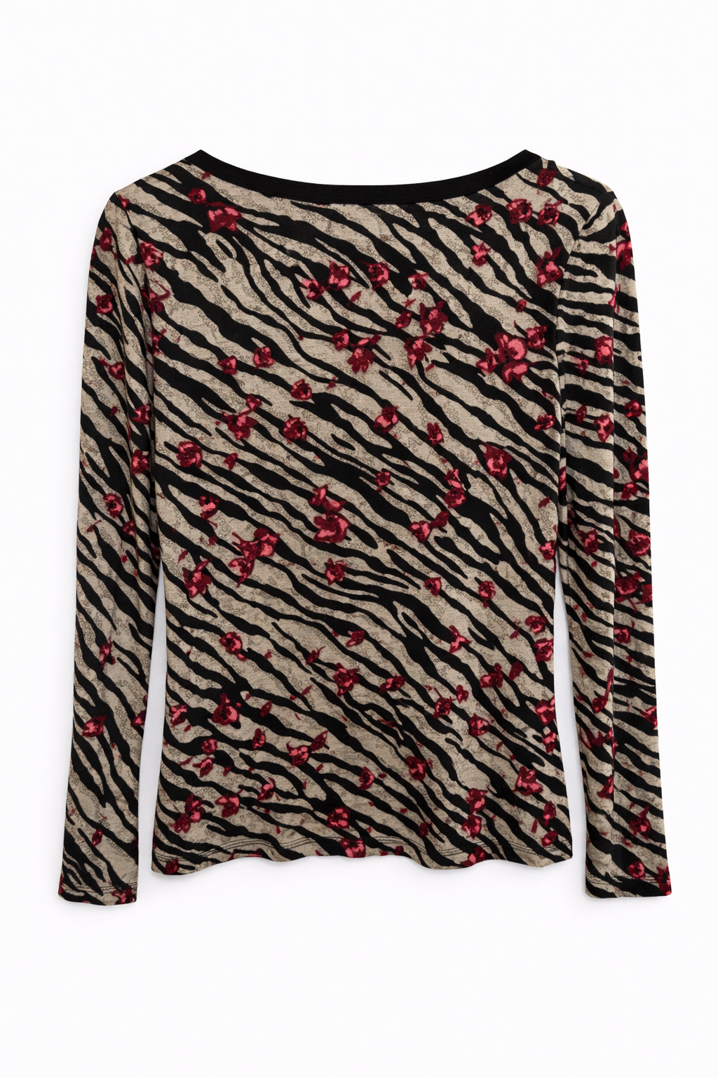 Vintage / Y2K blouse