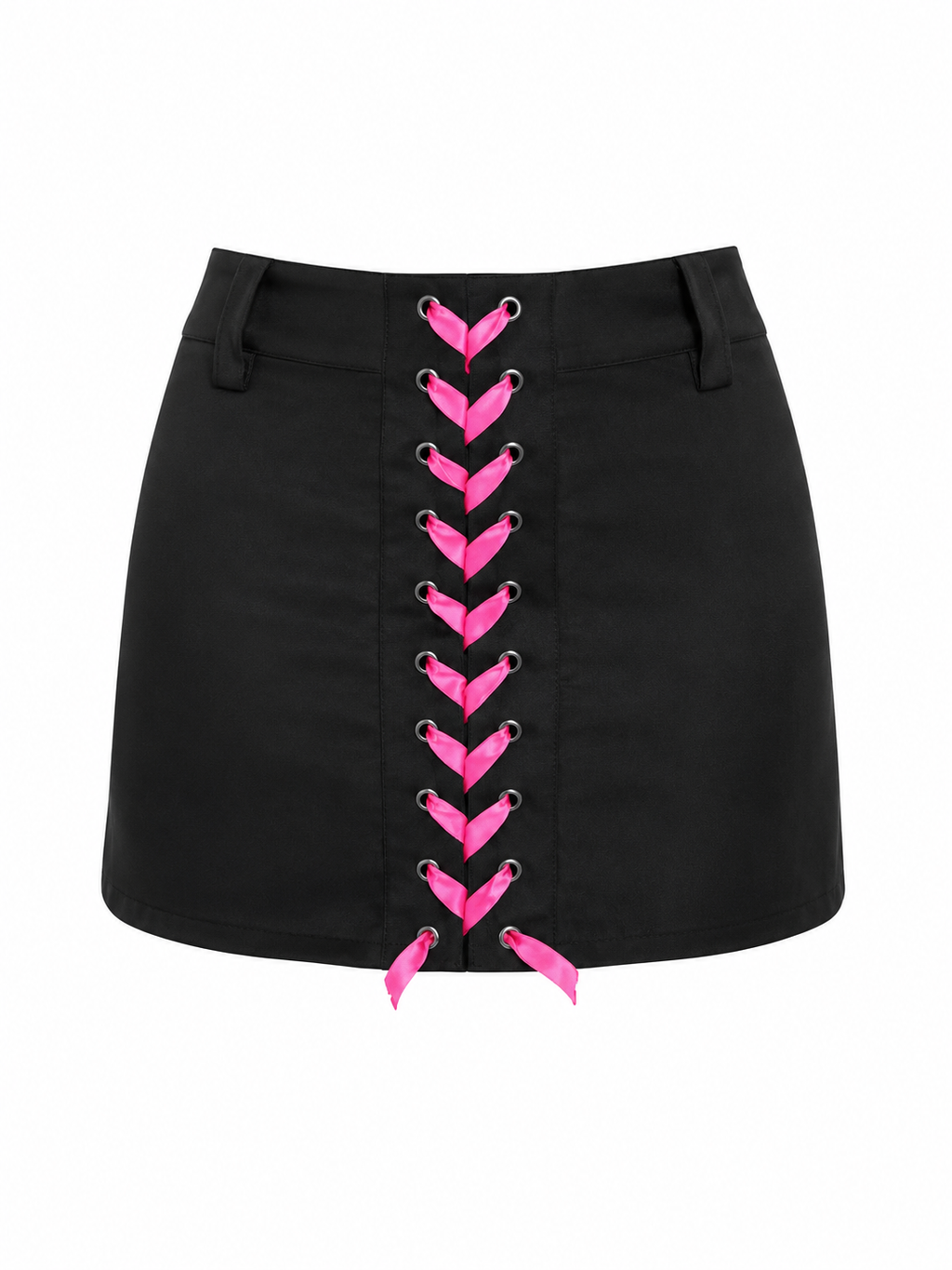 Cinema mini corset skirt