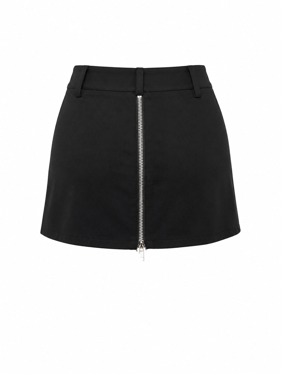 Cinema mini corset skirt