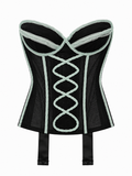 Handmade corset