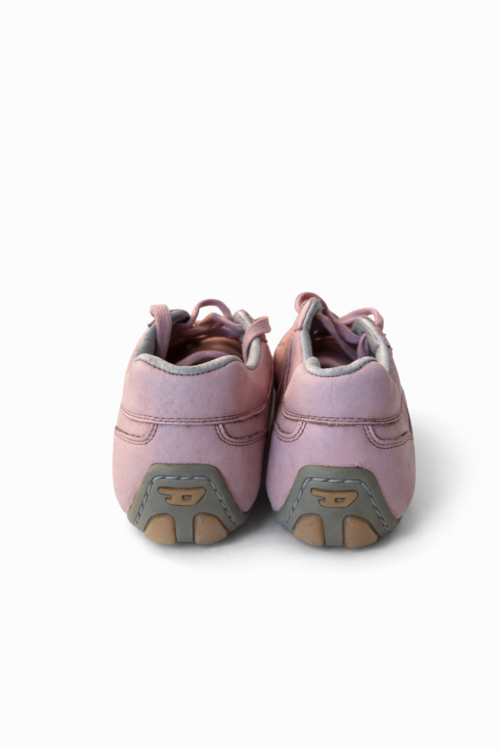 DIESEL Deadstock sneakers