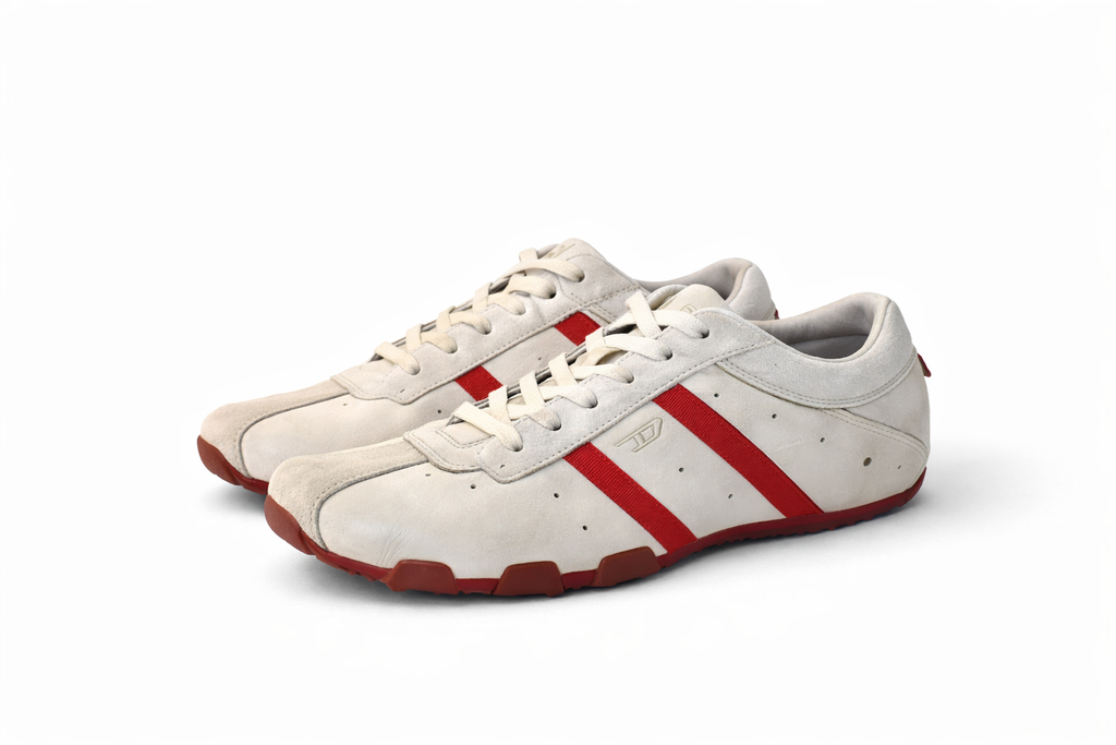 DIESEL Deadstock sneakers