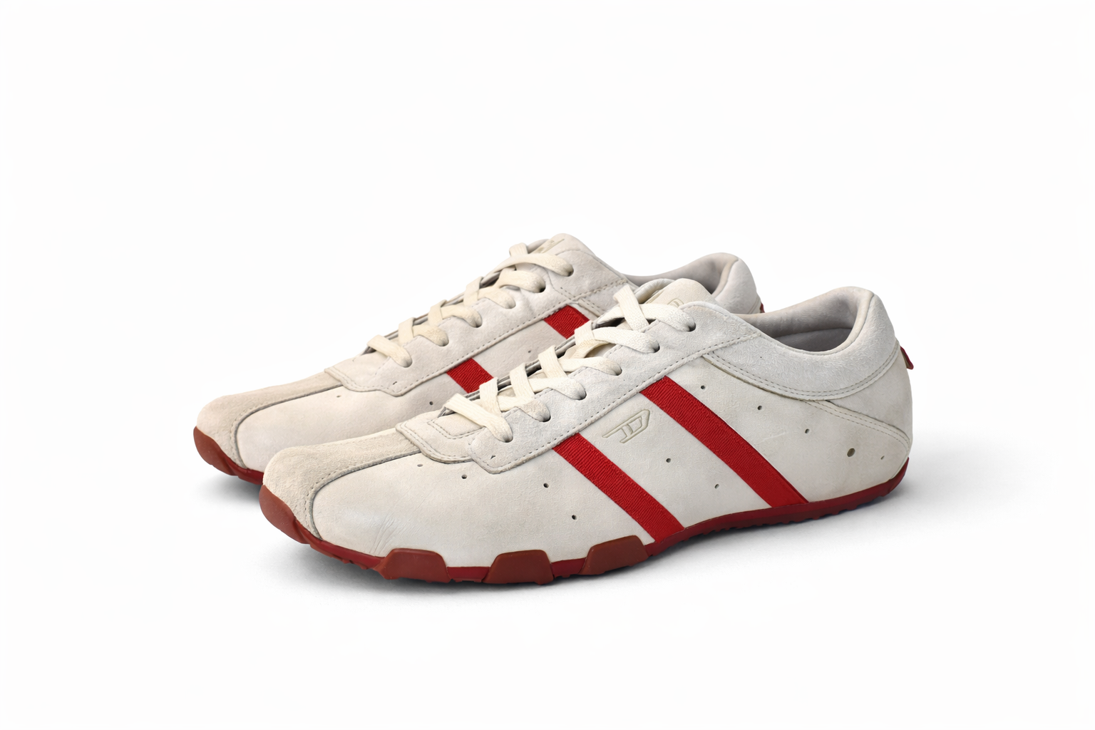 DIESEL Deadstock sneakers