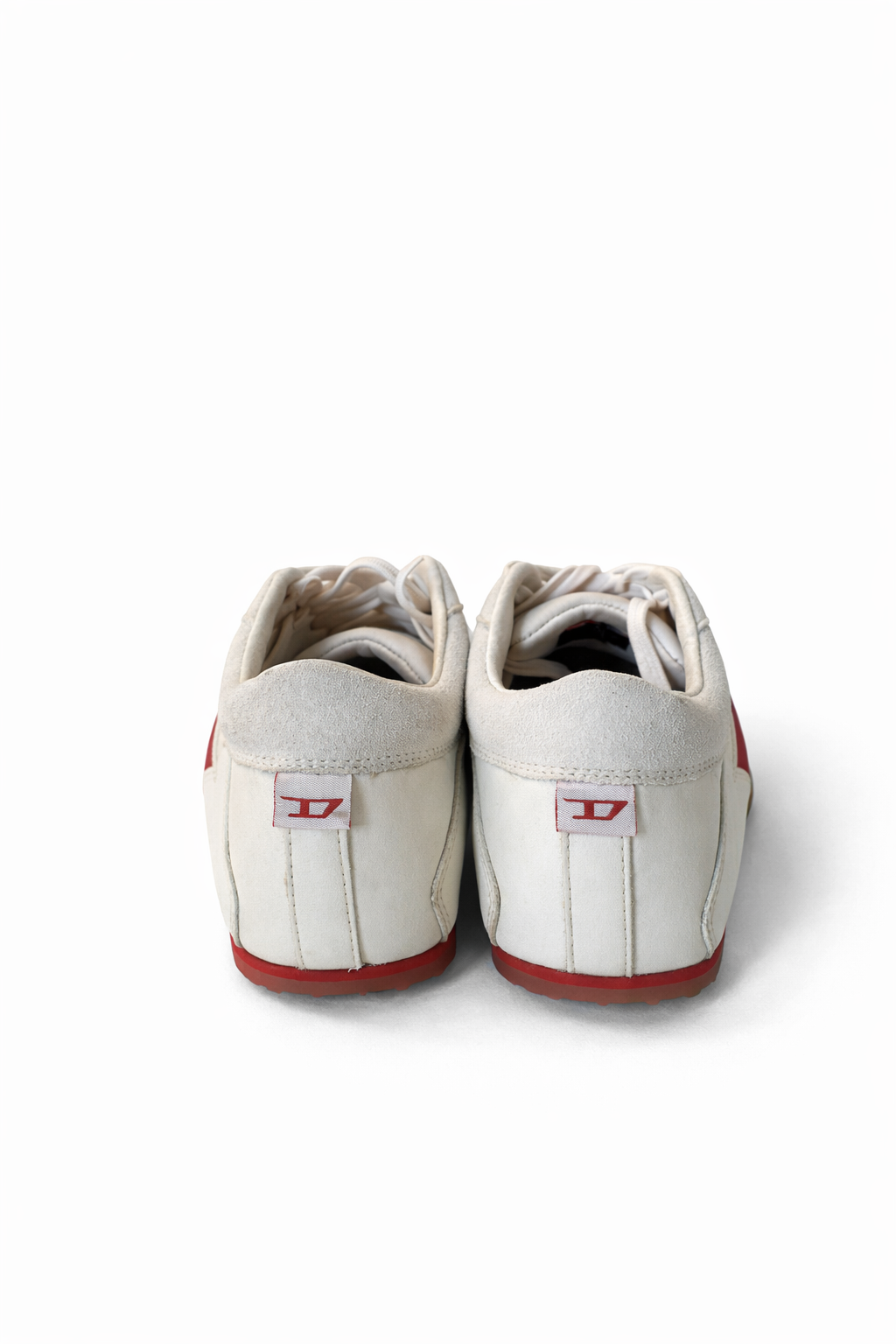 DIESEL Deadstock sneakers