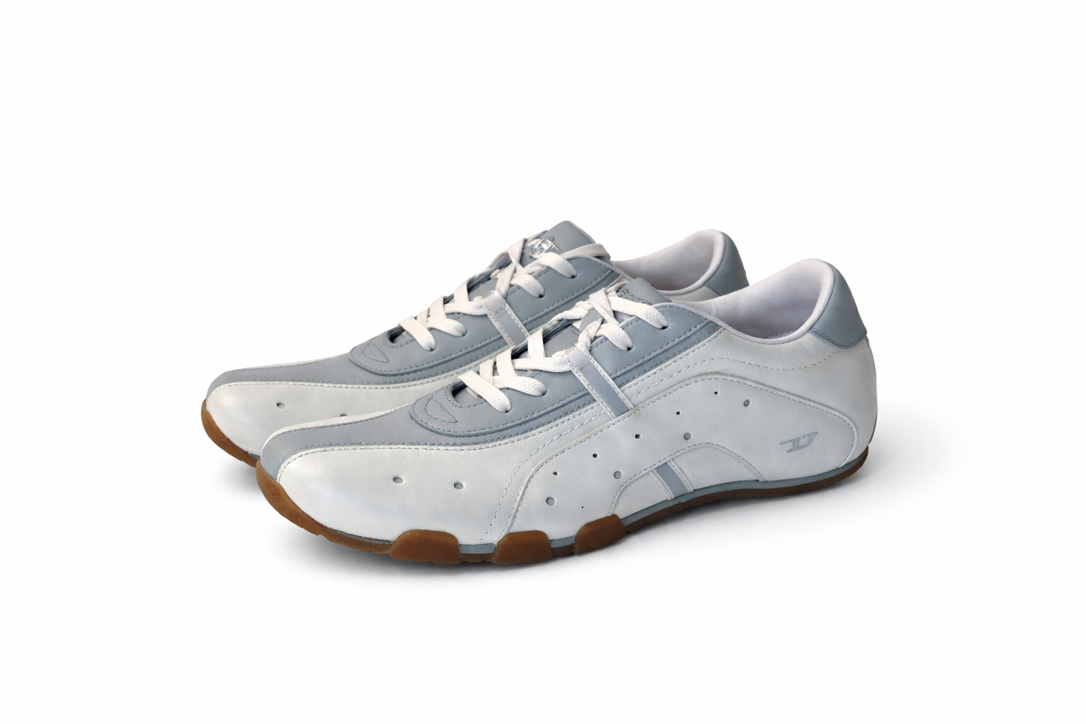 DIESEL Deadstock sneakers