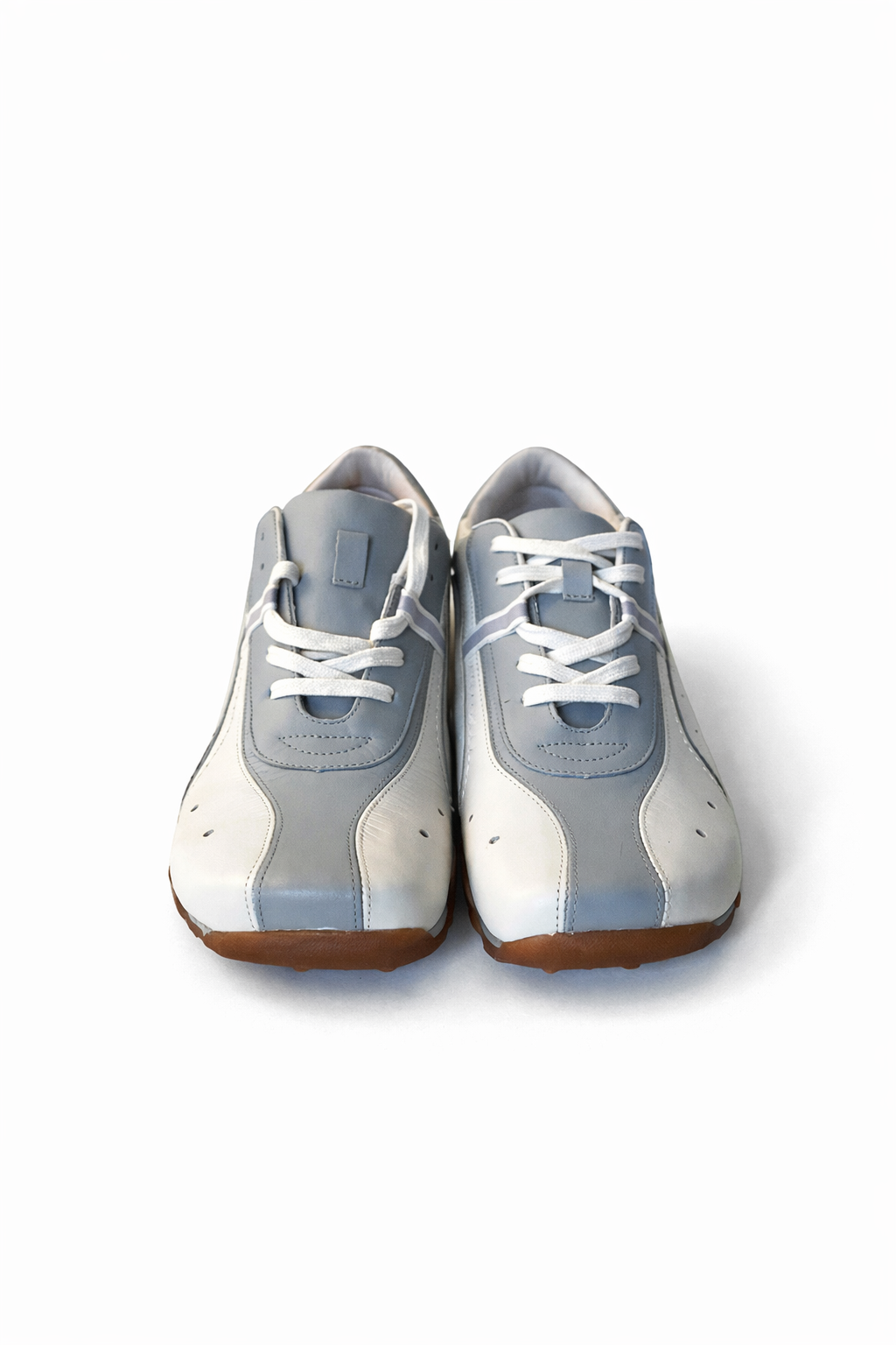 DIESEL Deadstock sneakers