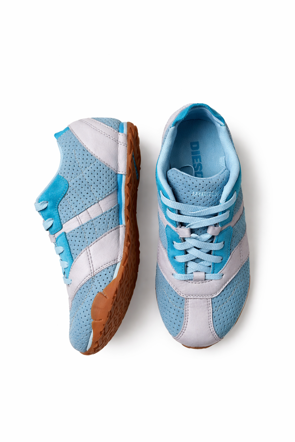 DIESEL Deadstock sneakers