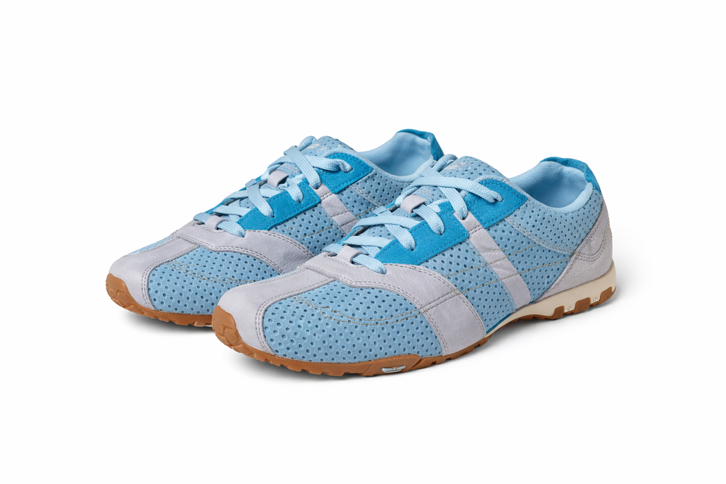 DIESEL Deadstock sneakers