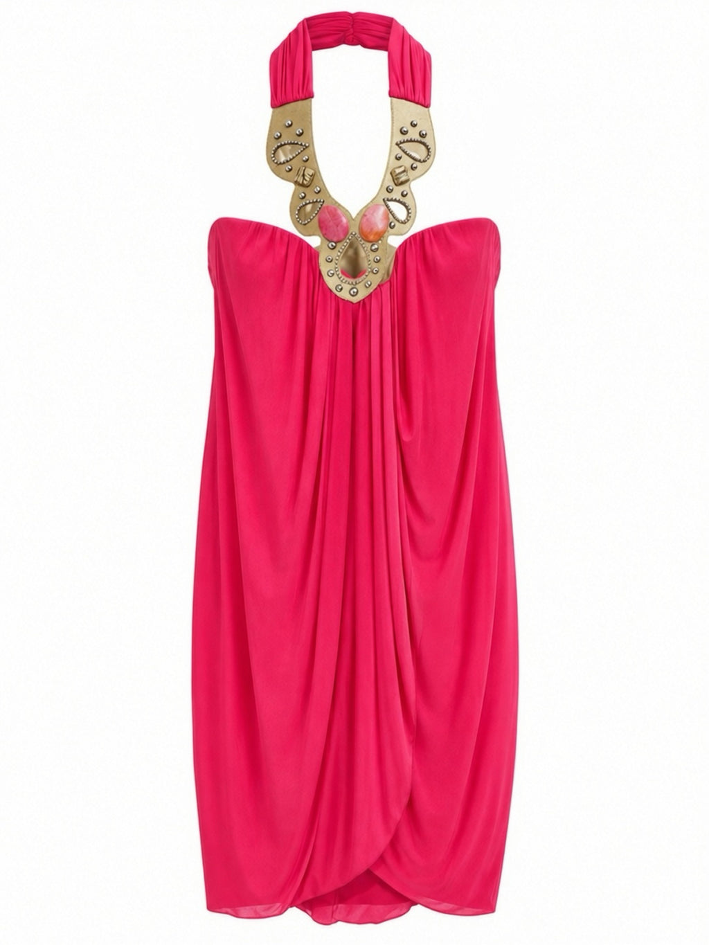 Cinema corset dress