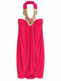 Cinema corset dress