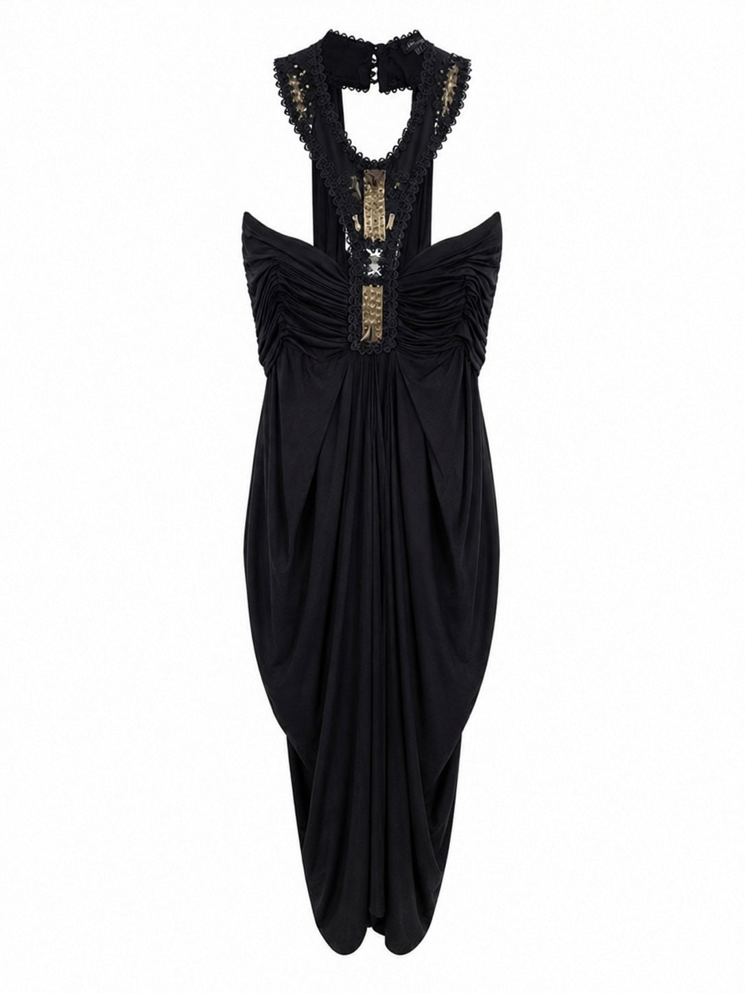 Cinema corset dress