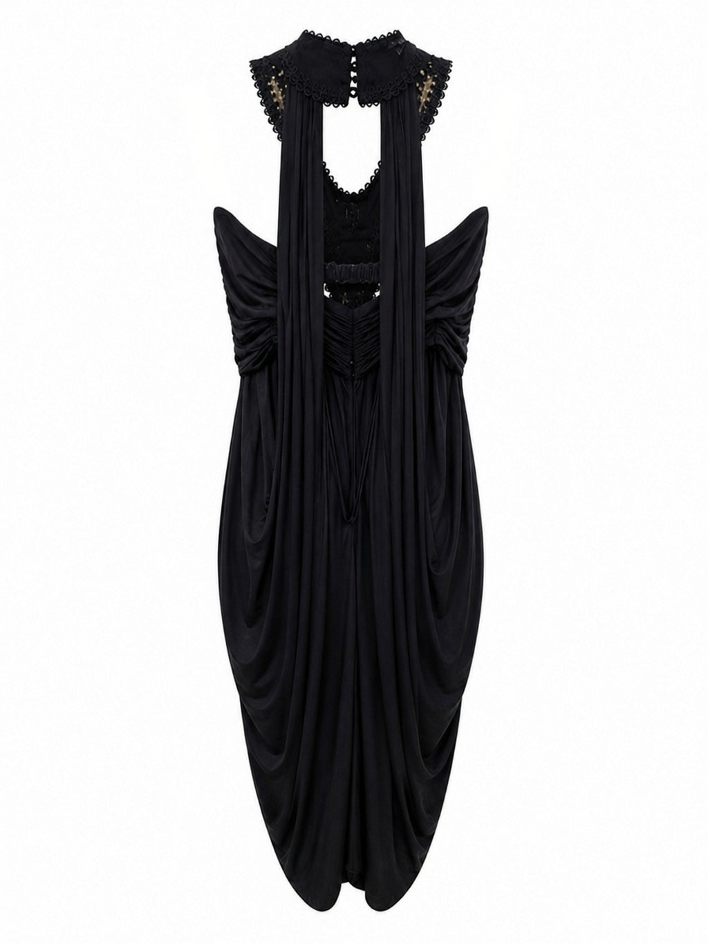 Cinema corset dress