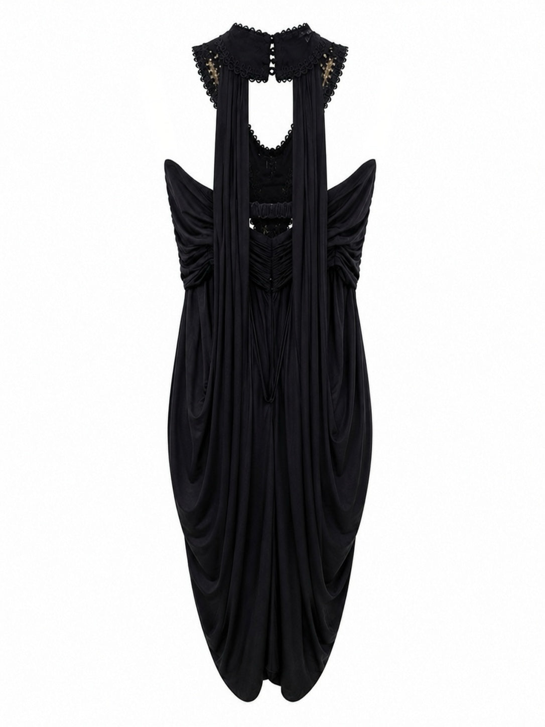 Cinema corset dress