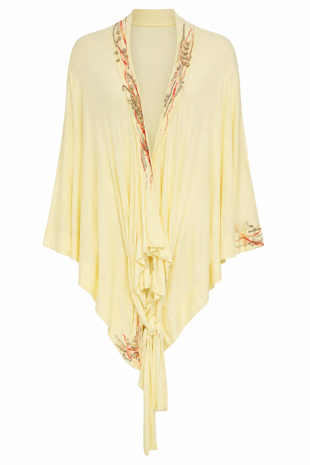 Cinema kimono
