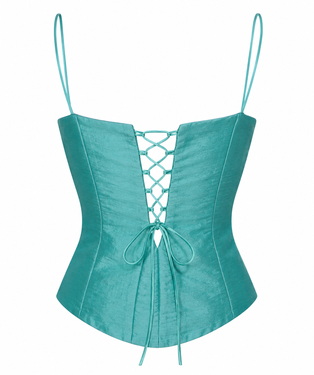 Deadstock Charly corset
