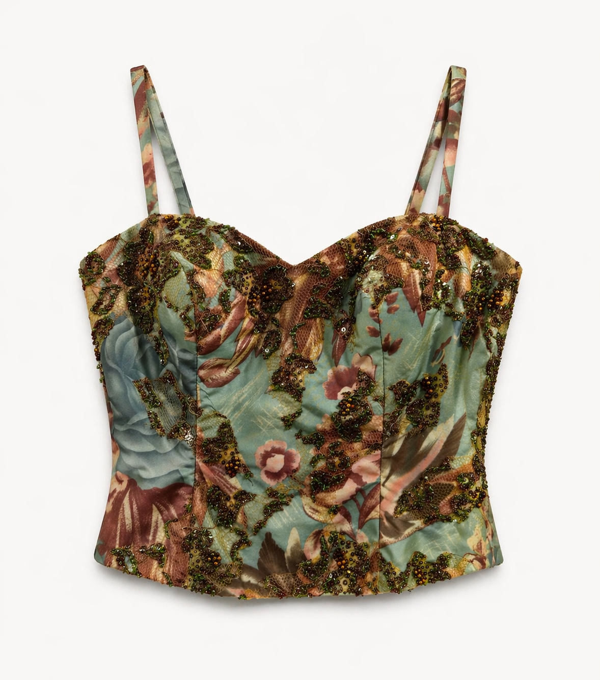 Vintage Deadstock corset