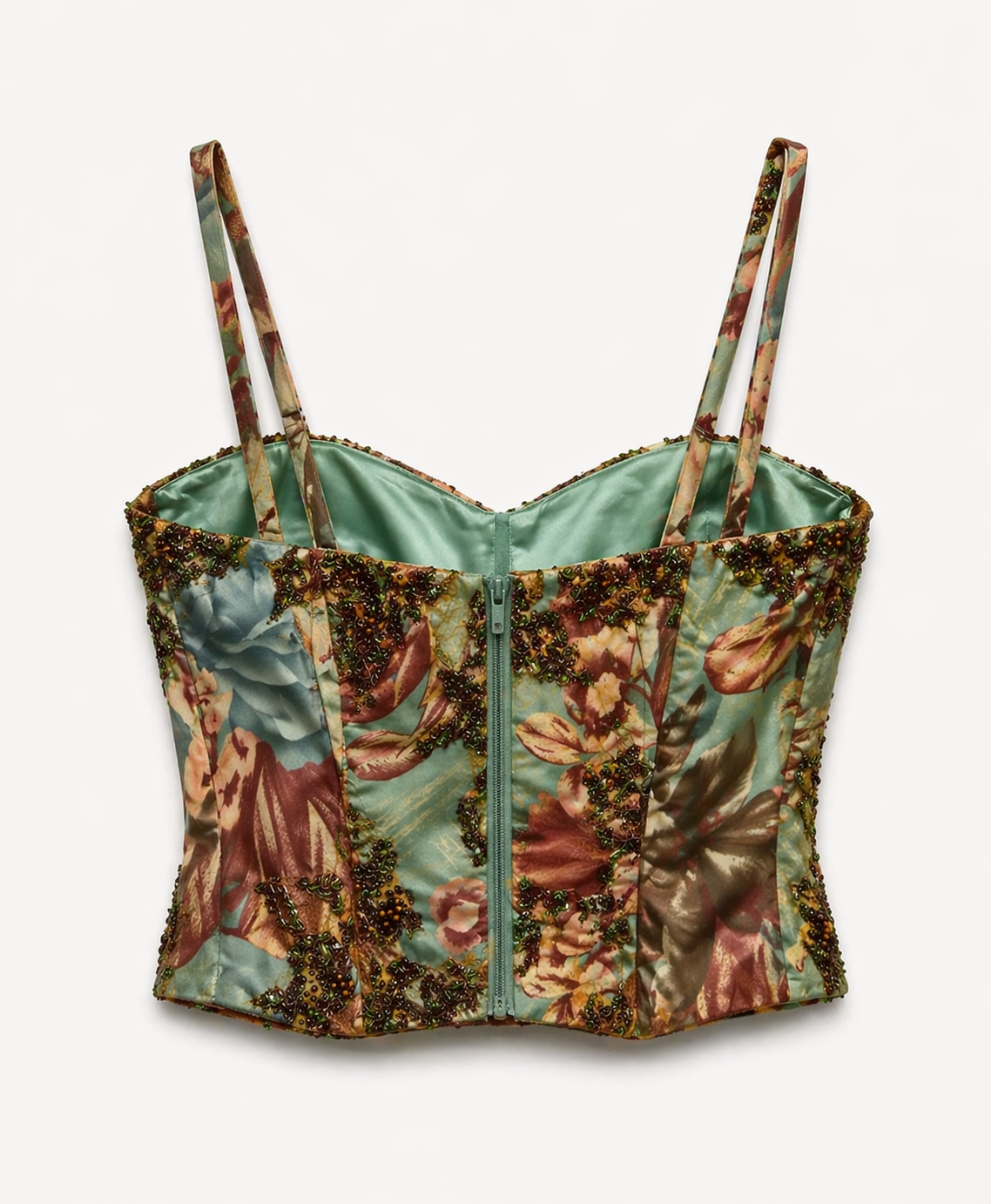 Vintage Deadstock corset