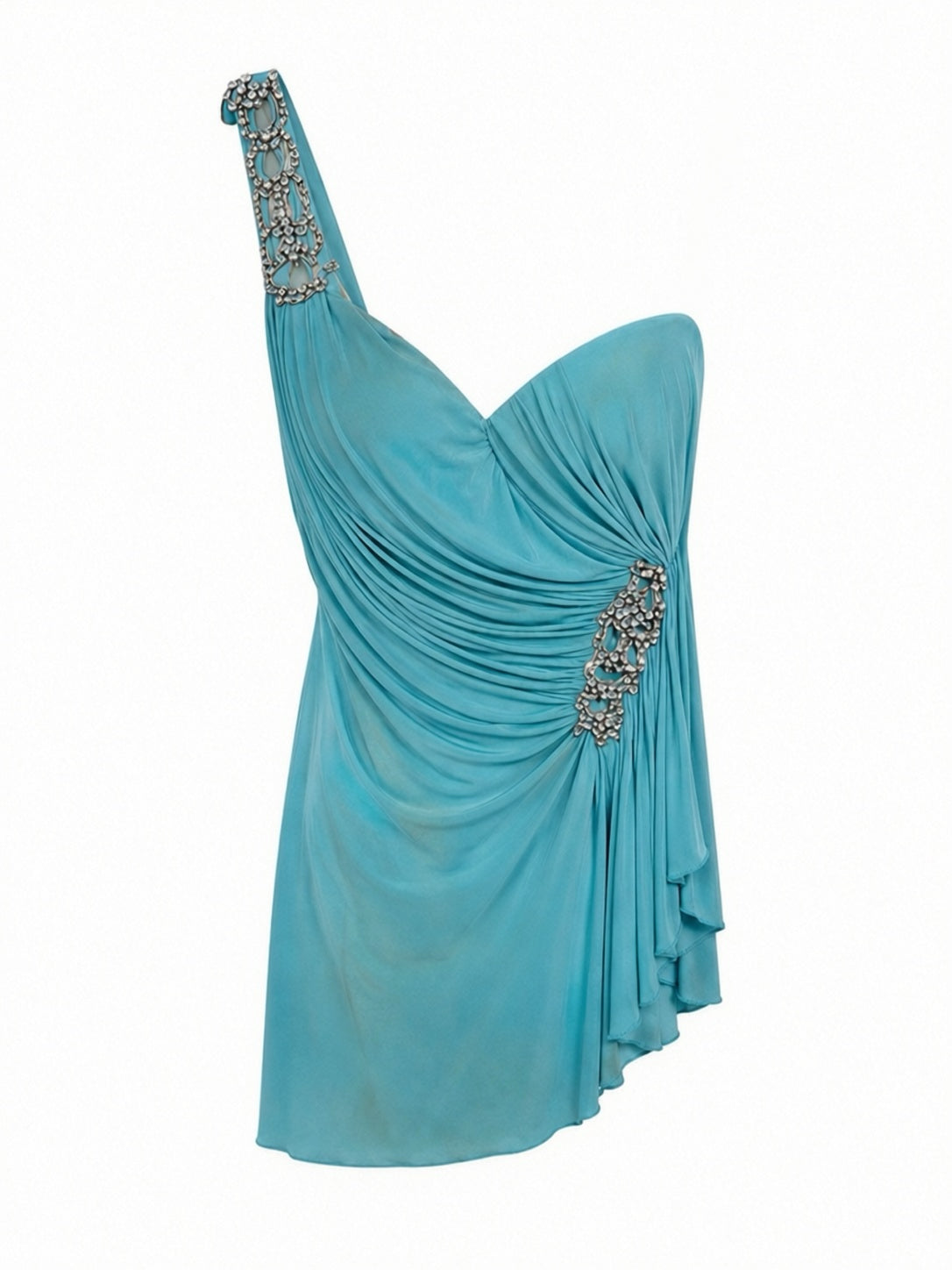 Cinema corset blouse