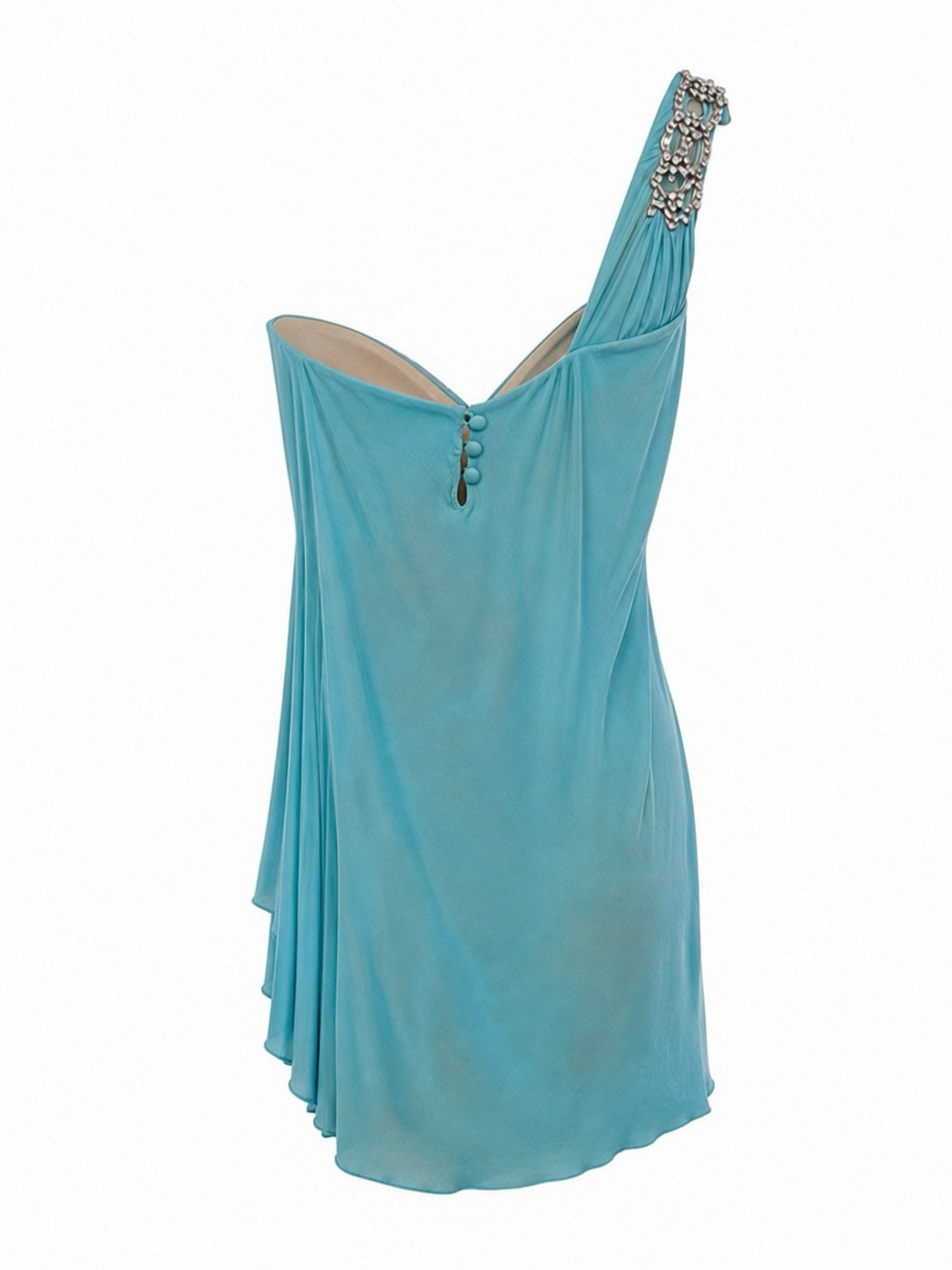 Cinema corset blouse