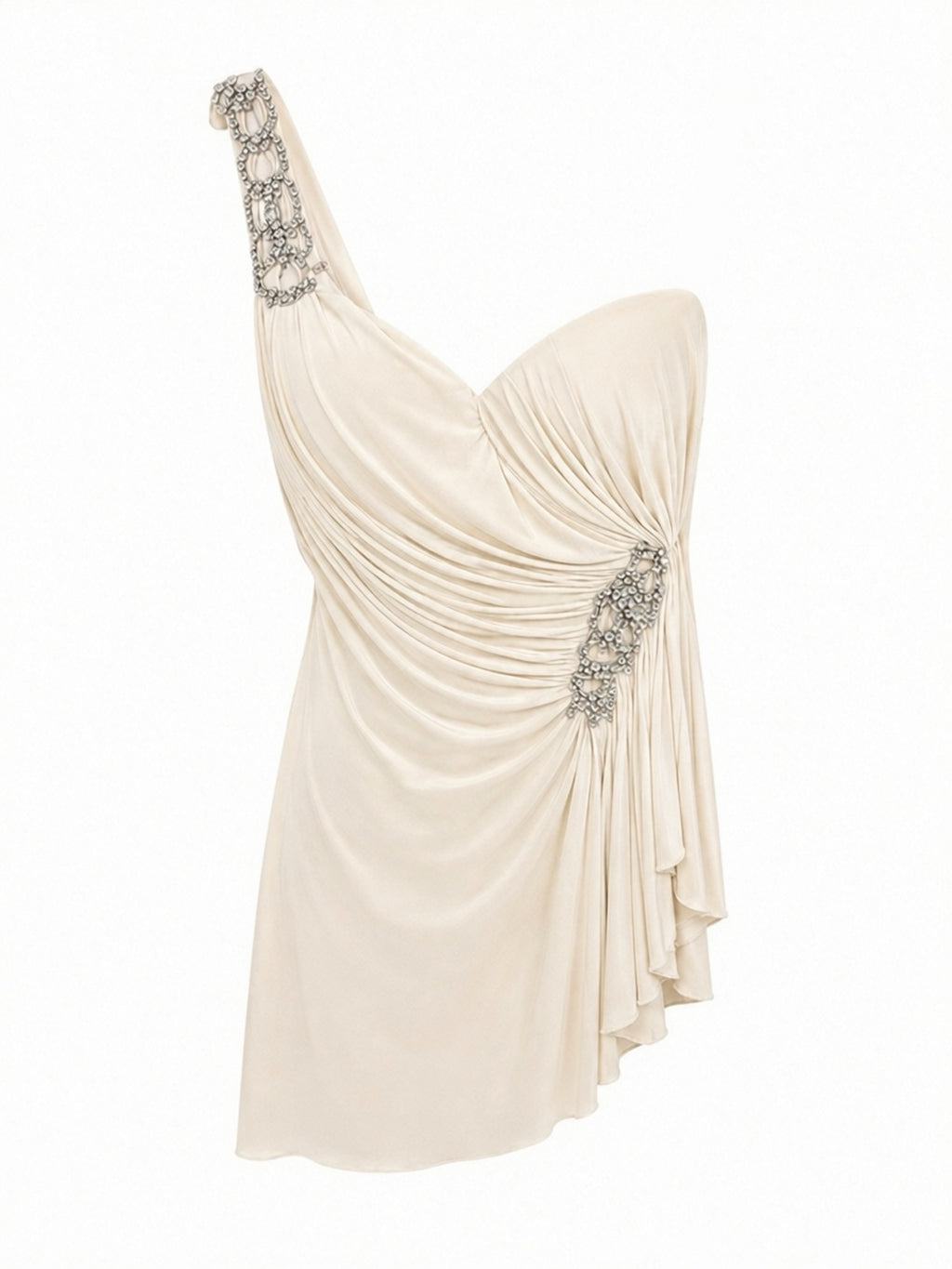 Cinema corset blouse