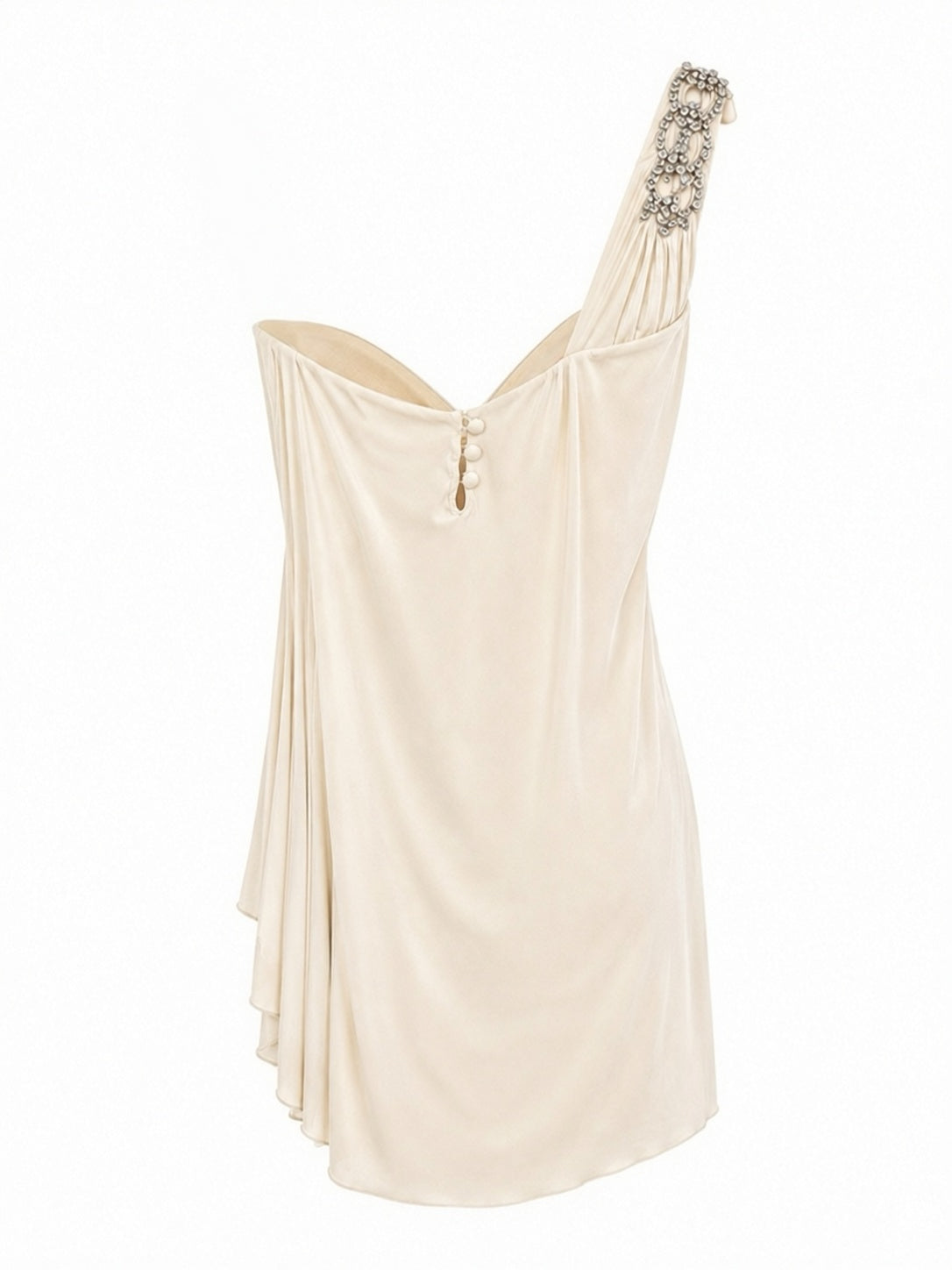 Cinema corset blouse