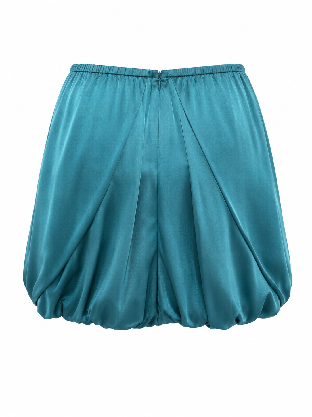 Cinema mini ballon skirt