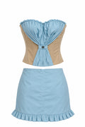 Cinema two piece set