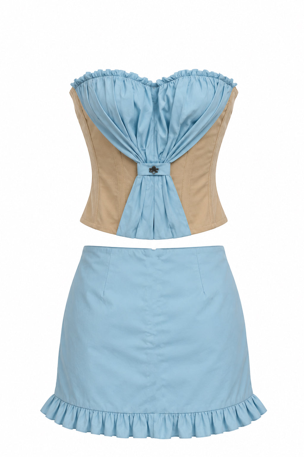Cinema two piece set