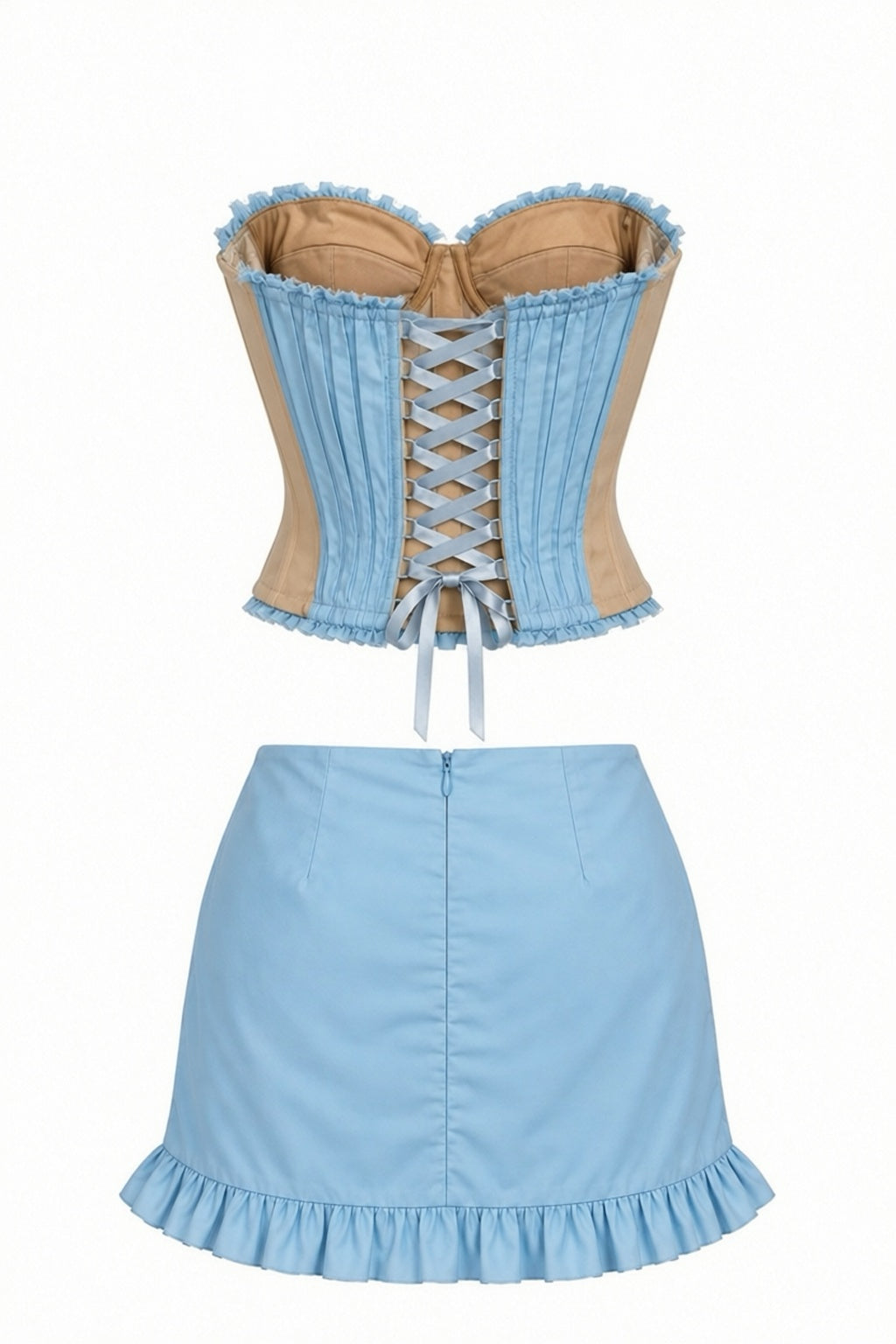 Cinema two piece set