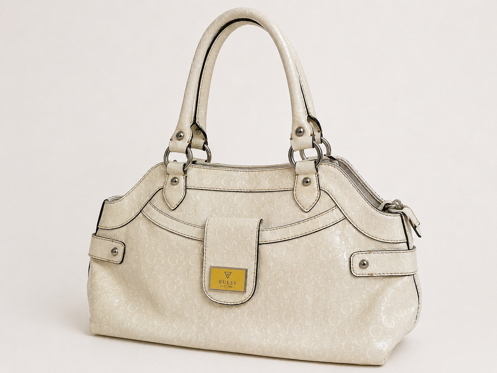 Vintage Guess bag