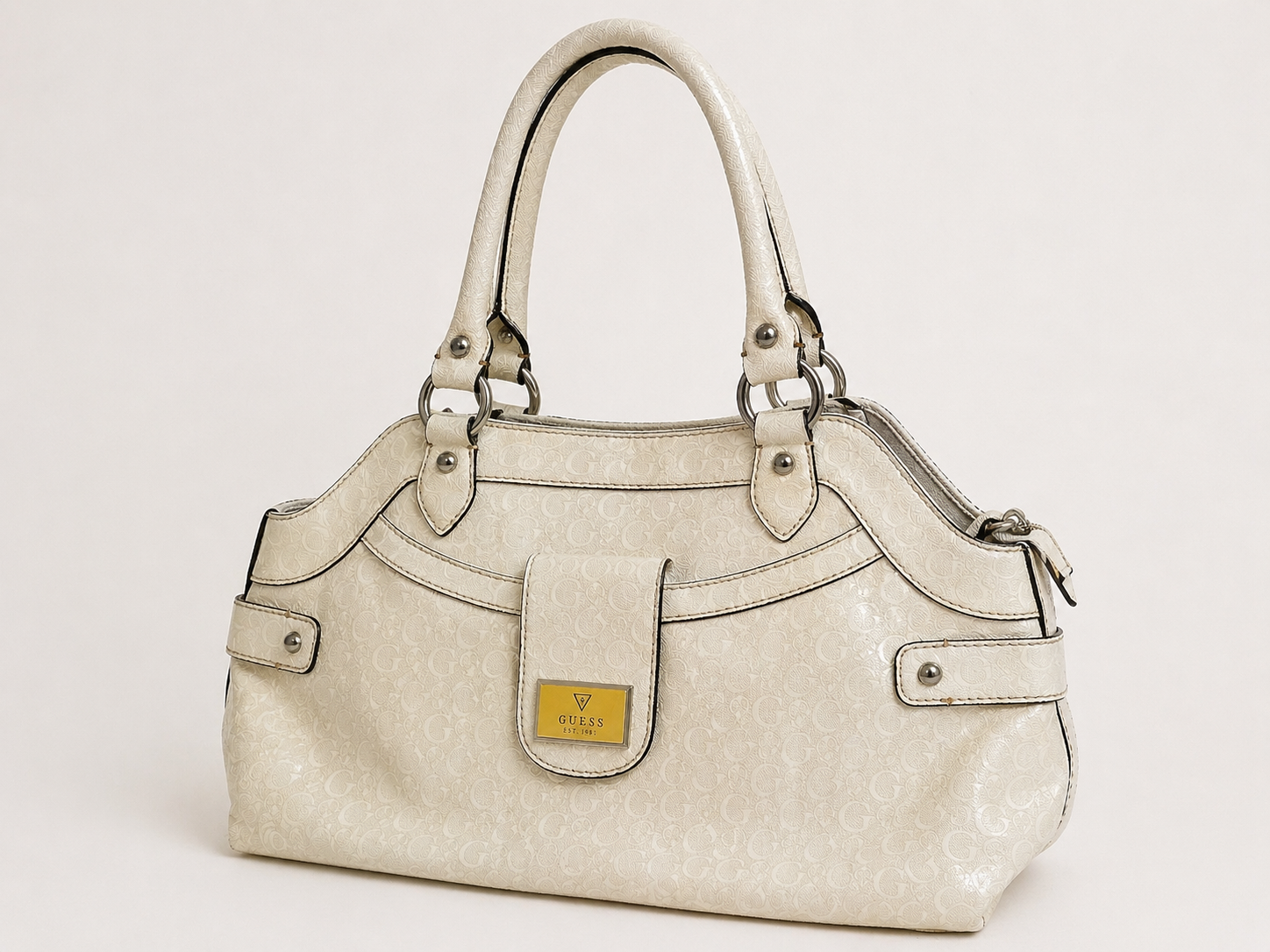 Vintage Guess bag
