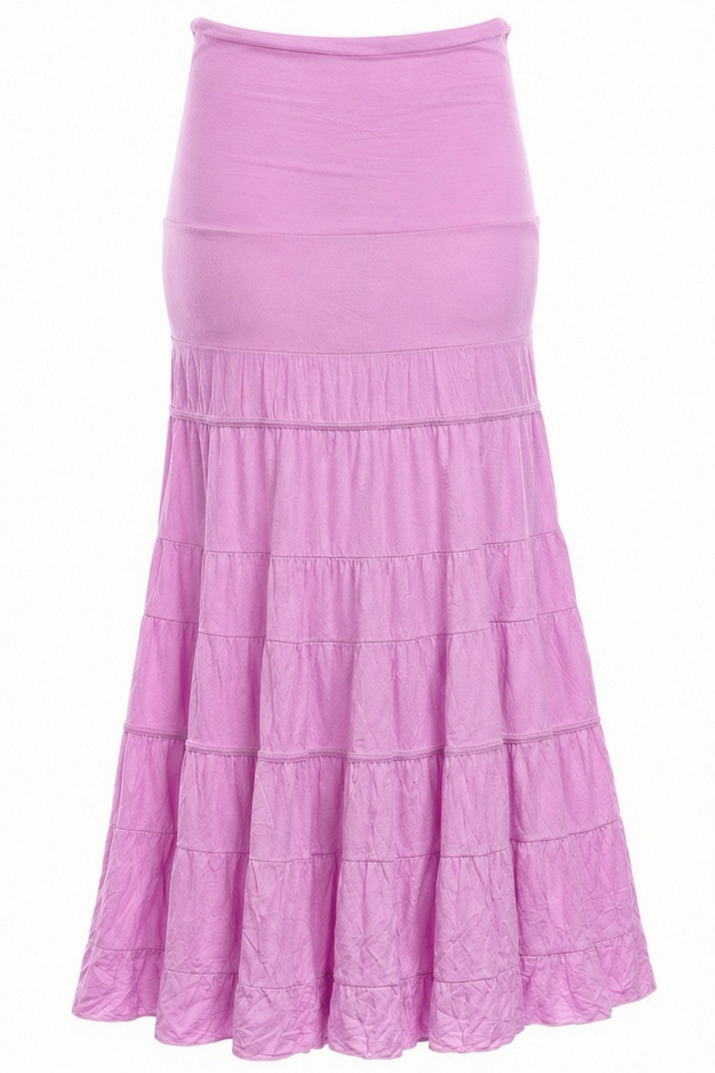Elastic skirt