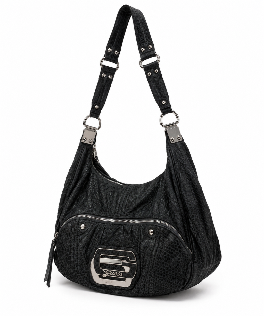 Guess vintage hobo / shoulder bag