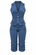 Deadstock “Personal” two piece set
