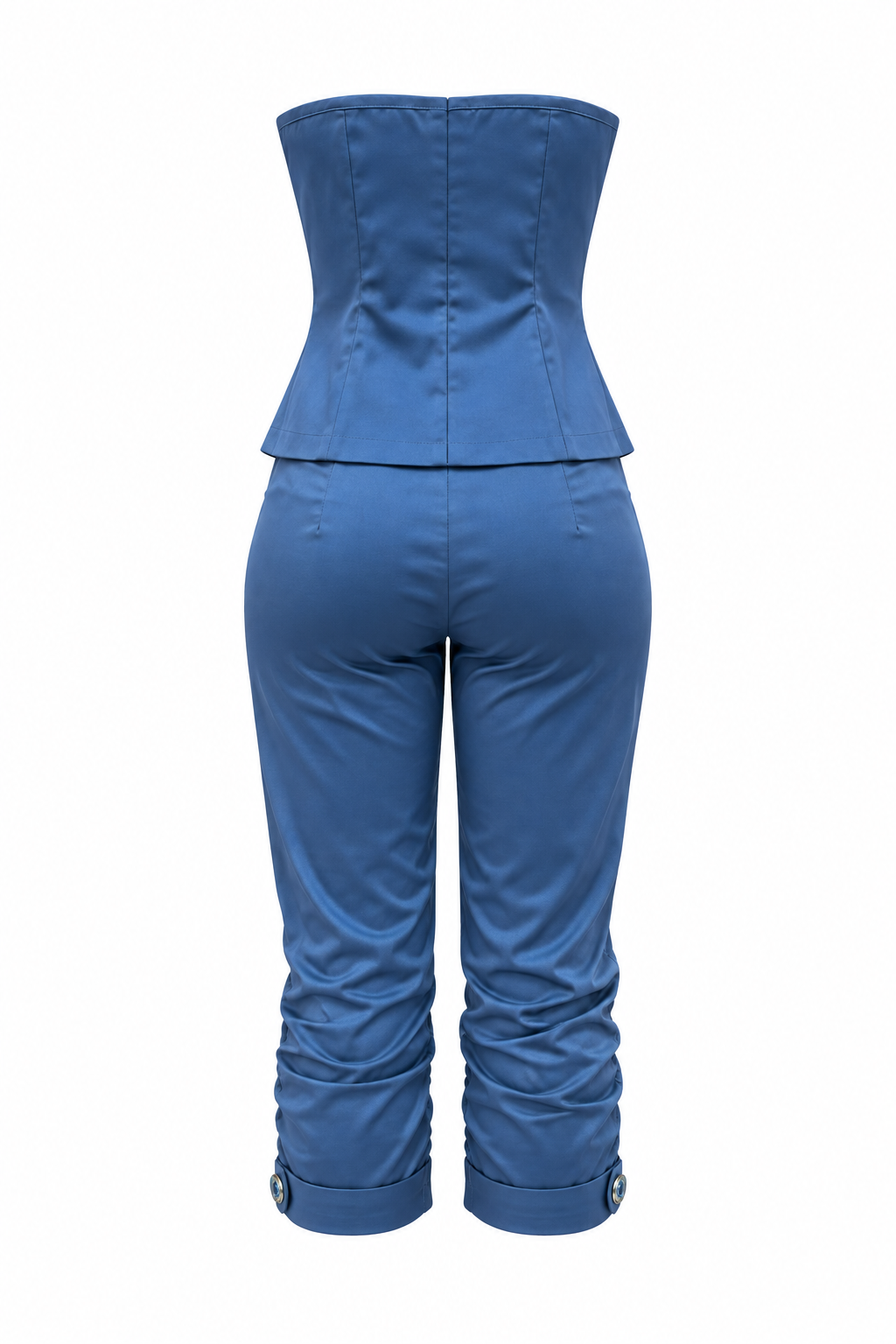 Deadstock “Personal” two piece set