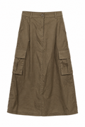 Cargo skirt