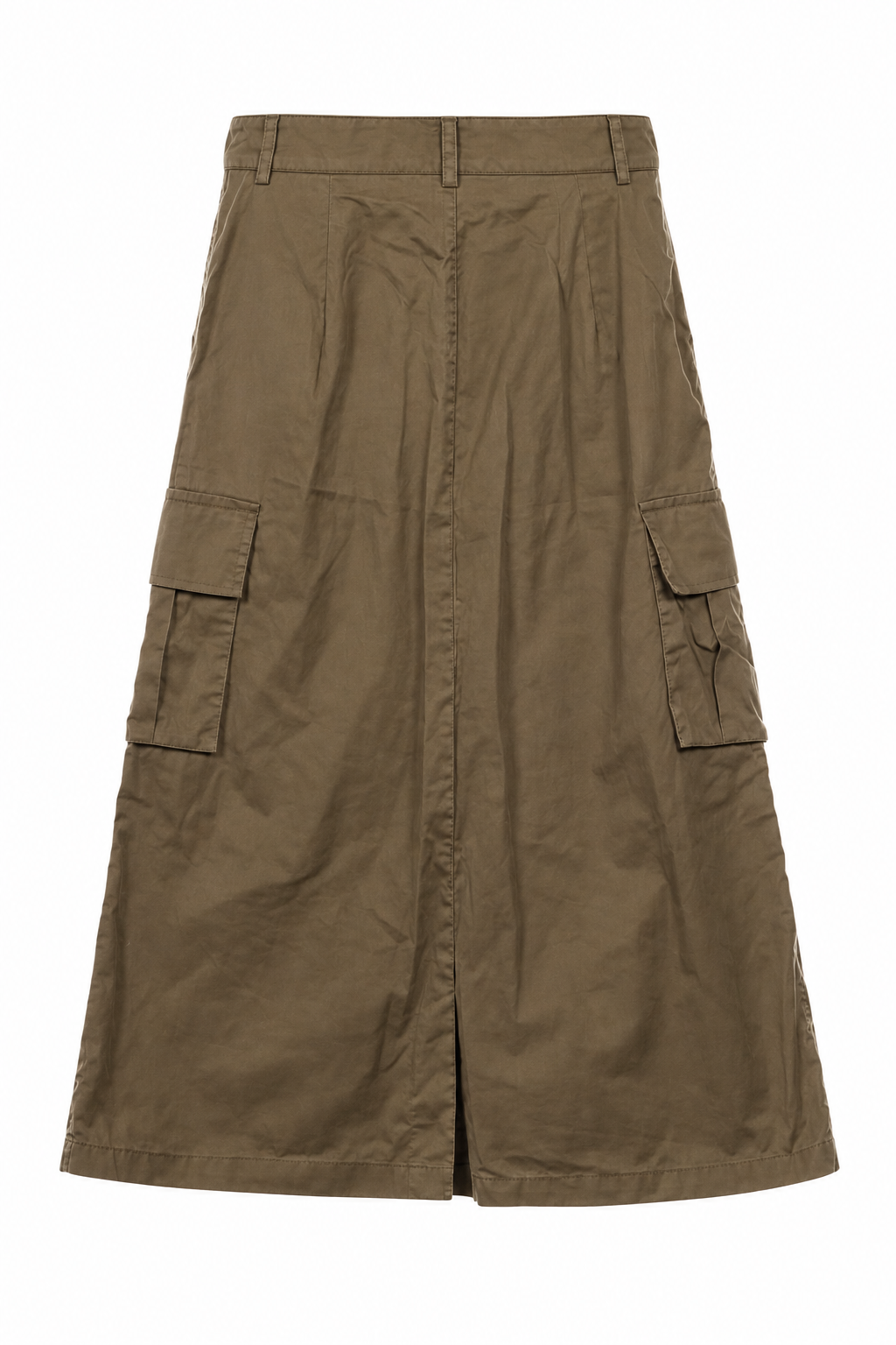 Cargo skirt