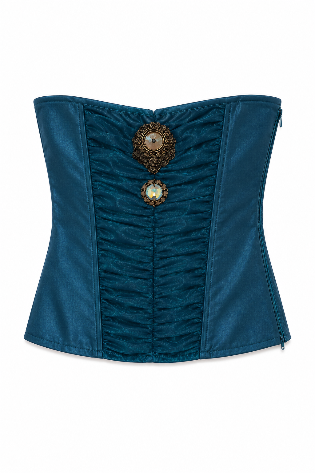 Deadstock corset top