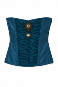 Deadstock corset top